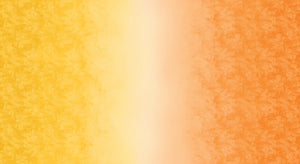 Fabric - Benartex Chalk Ombre Yellow/Light Orange - 16602B-33
