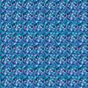 Fabric - Impressions Blue/Multi - 16883B-54