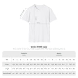 Gifts - The Little Shop of Stitches White T-Shirt - Sizes XS to 5X