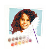 Kit Paint by Number Your Photo - Portraits Edition PBNPPL4801