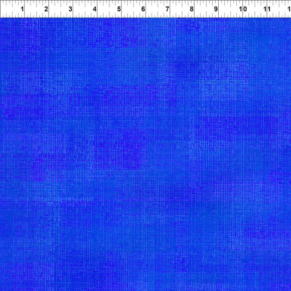 Fabric In The Beginning Interwoven Dark Periwinkle 1WVN27
