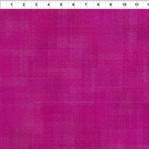 Fabric In The Beginning Interwoven Hot Pink 1WVN2
