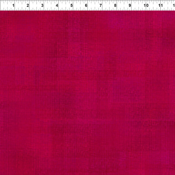 Fabric In The Beginning Interwoven Cherry 1WVN4
