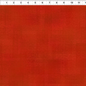 Fabric In The Beginning Interwoven Tomato 1WVN6