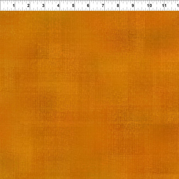 Fabric In The Beginning Interwoven Butterscotch 1WVN8