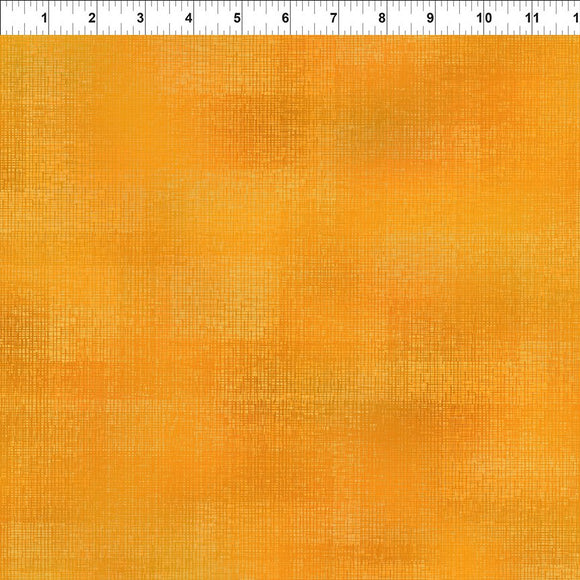 Fabric In The Beginning Interwoven Marigold 1WVN9