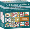 Gifts - Quilt Builder Card Deck Kim Diehl Special Edition - 20577