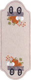 Pattern Patch-Abilities Fall Pumpkins 'n Bittersweet P229 - DIGITAL DOWNLOAD