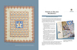 Book World War II Quilts, 2nd Edition