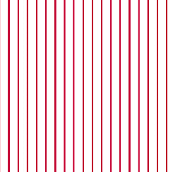 Fabric QT Dots & Stripes White with Red Stripe 28897-ZR