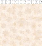 Fabric In The Beginning Reflections of Autumn II Shadow Maple Cream 29RA-2