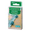 Notions Clover - Triple Wide Wonder Clips 6pc - 3240CV