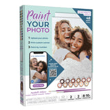 Kit Paint by Number Your Photo - Portraits Edition PBNPPL4801