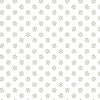Fabric - Henry Glass Friendship Garden - White Little Flowers 3627-01W