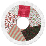 Kit Santa Suit Quilt Kit & Storybook 3W-SSQK-BOX