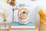 Zoom Class - Kimberbell Hello Pumpkin Machine Embroidery Virtual Event - Sept 12