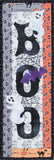 Pattern Patch-Abilities Halloween Bat 'n Boos P221 - DIGITAL DOWNLOAD