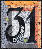 Pattern Patch-Abilities Halloween is... P222 - DIGITAL DOWNLOAD