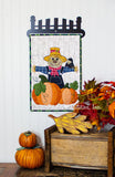 Pattern Patch-Abilities Not So, Scarecrow P326 - DIGITAL DOWNLOAD