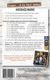 Pattern Patch-Abilities Let's Flamingo All Year P331 - DIGITAL DOWNLOAD