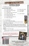 Pattern Patch-Abilities Miss Daisy May MM14-5 - DIGITAL DOWNLOAD