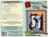 Pattern Patch-Abilities Halloween is... P222 - DIGITAL DOWNLOAD