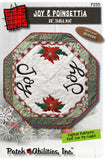 Pattern Patch-Abilities - Joy Table Mat - DIGITAL DOWNLOAD P255