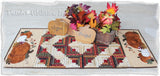 Pattern Patch-Abilities Pumpkin Spice Runner P166 - DIGITAL DOWNLOAD
