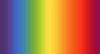 Fabric Windham 108-inch Wide Rainbow Ombre 50490D-X