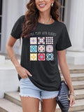 I Still Play with Blocks: Funny Quilt Tshirt