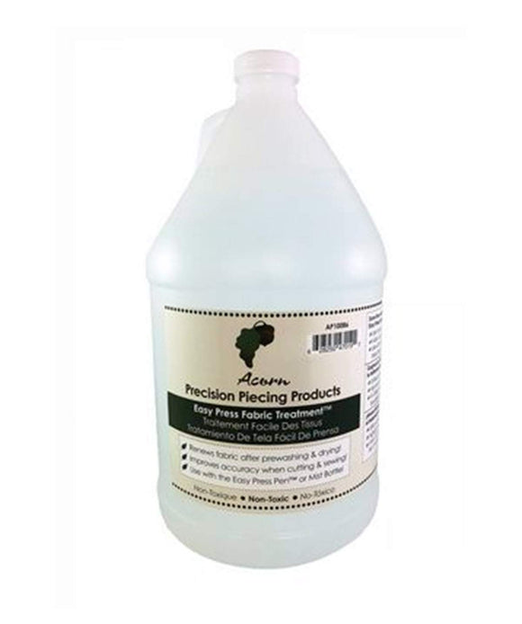 Acorn Easy Press Gallon Fabric Treatment