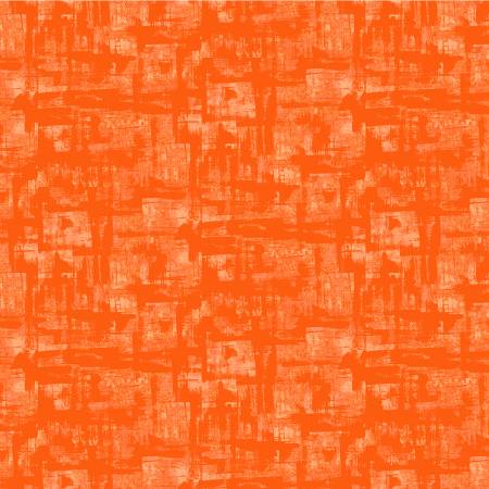 Fabric - Windham Spectrum Persimmon - 52782-40