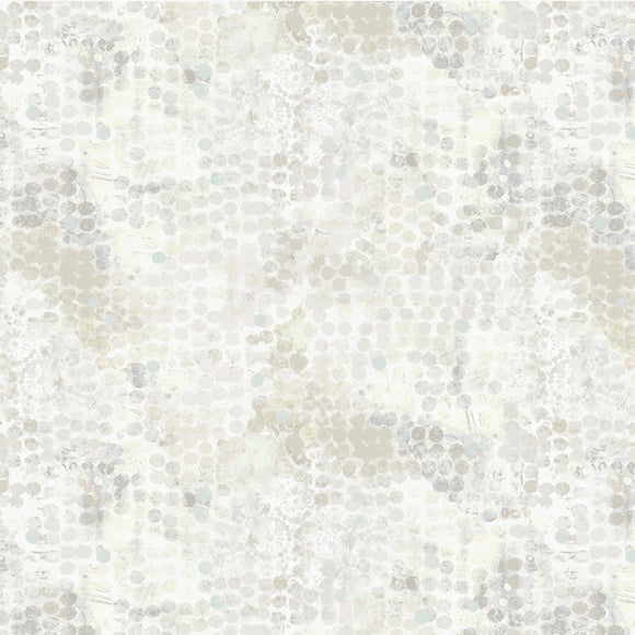Fabric Windham Shine On Glimmer White 54844D-4