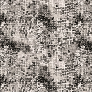 Fabric Windham Shine On Glimmer Black 54844D-5