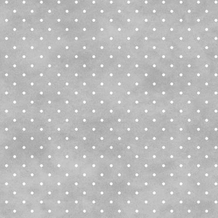 Fabric Maywood Beautiful Basics Dot Light Grey 609M-KK2