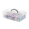 Thread Kit - Glide Polyester for Falling For Autumn from Kimberbell - 61054-KIT