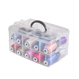 Thread - Kimberbell Quilting Through the Seasons Thread Collection - 61066-KIT