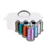Thread Kimberbell Enchanted Winter Collection 61137-KIT