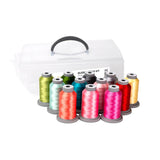 Thread Kit - Kimberbell Sweetheart Street 61142-KIT