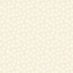 Fabric Blank Quilting Starlet Ivory 6383-IVORY