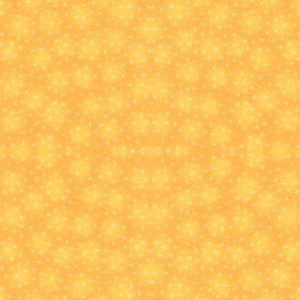 Fabric Blank Quilting Starlet Yellow 6383-YELLOW