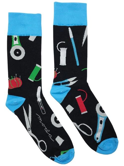 Gifts Sewing Notions Socks - SOCKS62