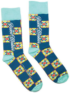 Gift - Socks - Piecemaker