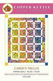 Pattern Garden Trellis CKQ 2400