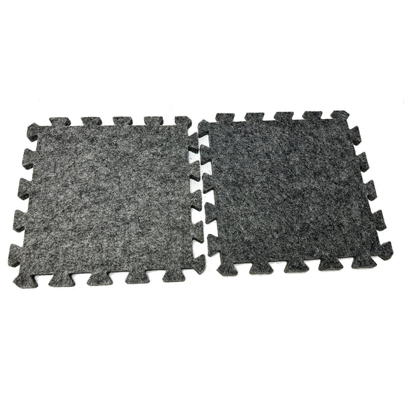 Notions - Wool Press 'n Lock Tiles Set of 2