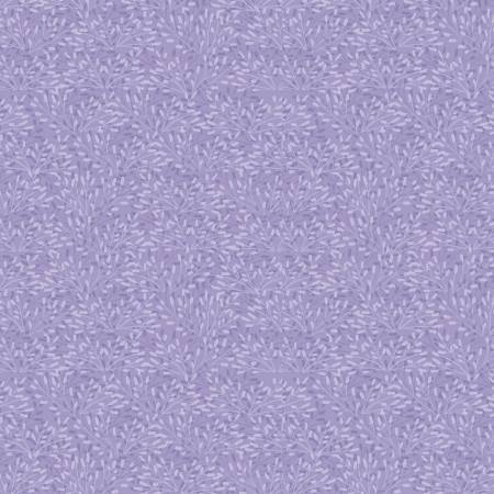 Fabric Wilmington Whimsy Purple 75509-661