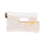 Gifts - Sarah Hearts - Sewing Machine Hair Claw Clip HC002