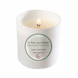 Gift - Creator Collection Scented Candle 7.5oz On Pines And Needles - 80321-CNDL