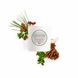 Gift - Creator Collection Scented Candle 7.5oz On Pines And Needles - 80321-CNDL