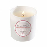 Gift - Creator Collection Scented Candle 7.5oz Sangria Stitches - 80322-CNDL